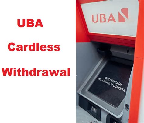 4 digit magic banking pin for uba|Cardless ATM Withdrawal .